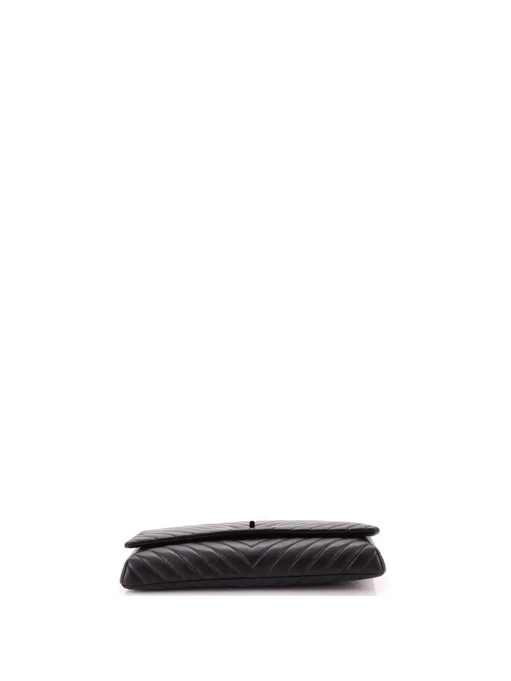 Chanel So Black Reissue 2.55 Flap #303908C27B